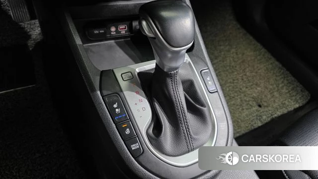 Kia Come New K3 id 4943419 из Кореи 31