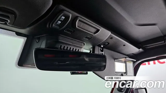 Jeep Wrangler (JL) id 2532296 из Кореи 19