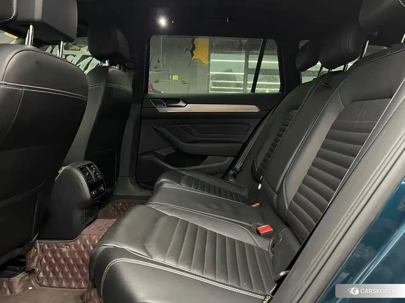 Volkswagen Wei Lan id 4546524 из Китая 9