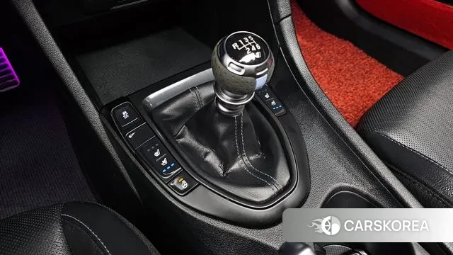 Hyundai Veloster (JS) id 2981674 из Кореи 19