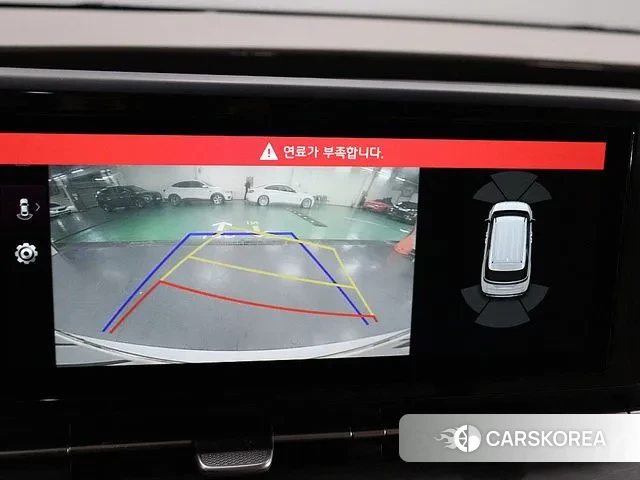 Kia Carnival 4th generation id 3616364 из Кореи 19