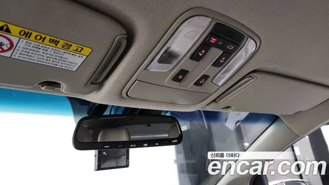 Kia The New Carnival id 2687326 из Кореи 19