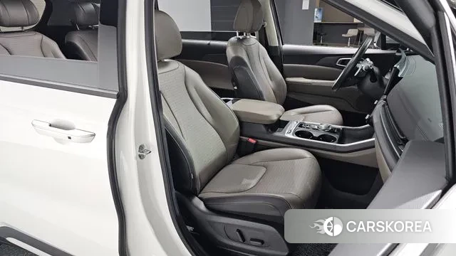 Kia The New Carnival 4th Generation id 3523538 из Кореи 19