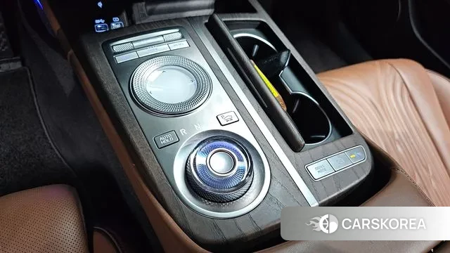 Genesis G80 (RG3) id 3301667 из Кореи 19