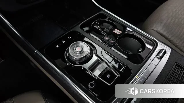 Kia The New Carnival 4th Generation id 3725917 из Кореи 19