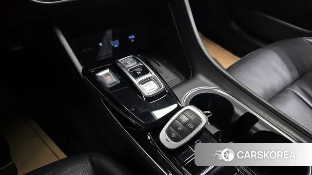 Hyundai Sonata (DN8) id 3432597 из Кореи 19