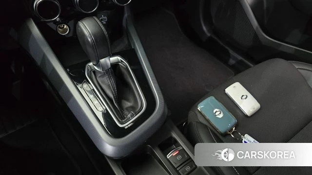 Renault Korea (Samsung) XM3 id 3924260 из Кореи 19