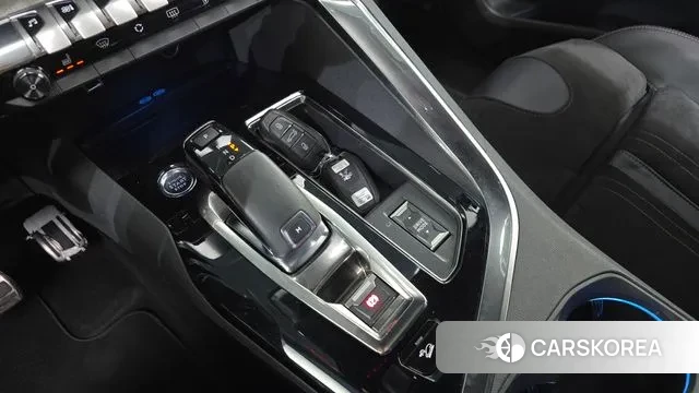 Peugeot 3008 second generation id 3539896 из Кореи 19