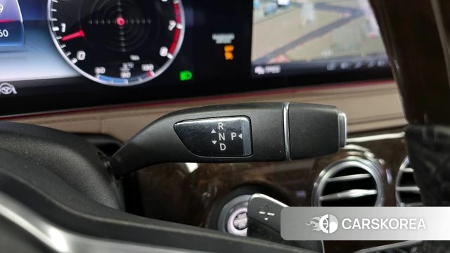 Mercedes-Benz S-Class W222 id 3867380 из Кореи 19