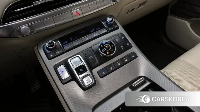 Hyundai Palisade id 3023516 из Кореи 19