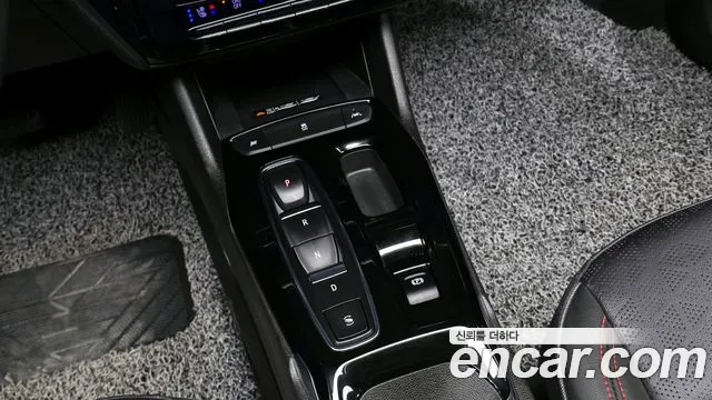 Chevrolet (GM Daewoo) Bolt EUV id 2805785 из Кореи 19