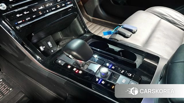 Kia K7 Premier id 4250790 из Кореи 19