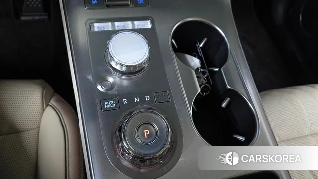 Genesis GV70 id 4630270 из Кореи 29
