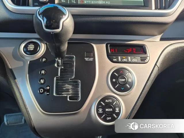 Kia The New Ray id 3625753 из Кореи 19