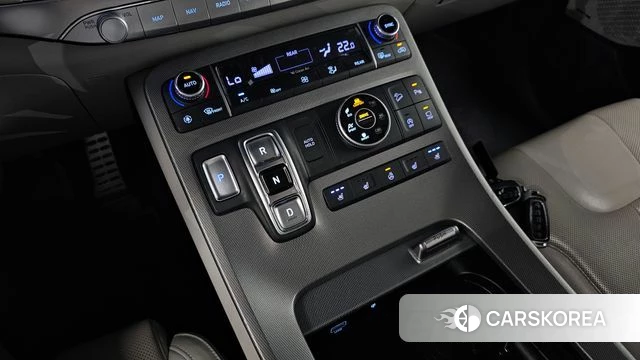 Hyundai Palisade id 4250815 из Кореи 35