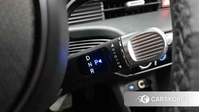 Hyundai Ionic 5 id 3915326 из Кореи 19