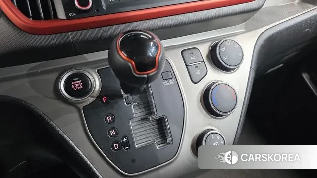 Kia The New Ray id 3484412 из Кореи 19