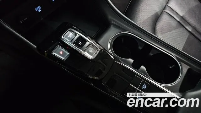 Hyundai Sonata (DN8) id 2557609 из Кореи 19