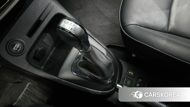 Renault Korea (Samsung) New QM3 id 4447366 из Кореи 29
