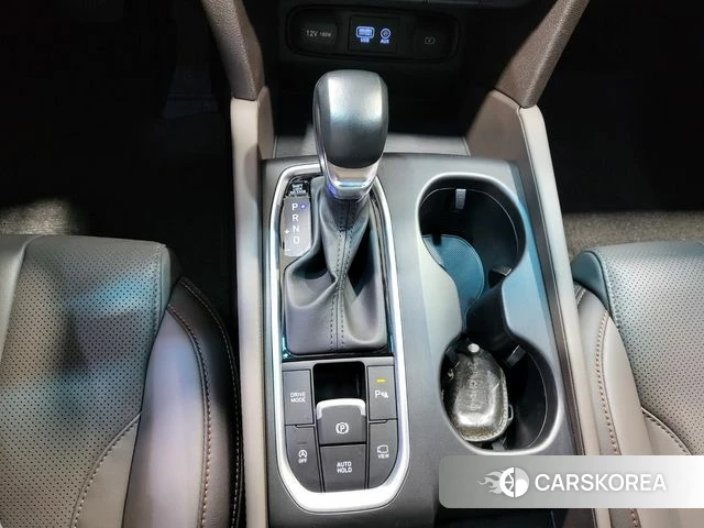 Hyundai Santa Fe TM id 4392635 из Кореи 19