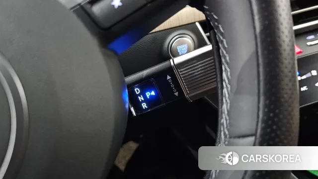 Hyundai Sonata D Edge (DN8) id 3316123 из Кореи 19