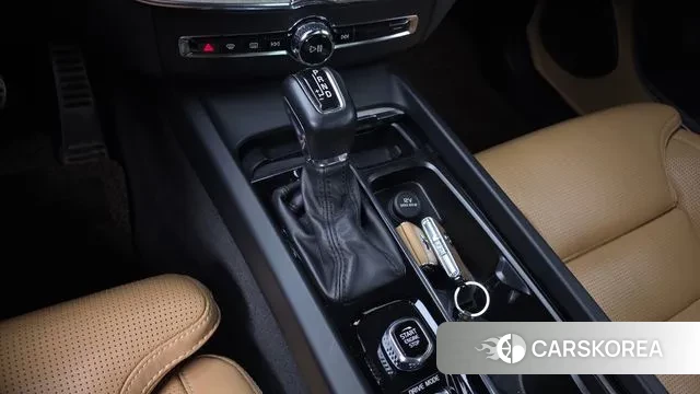 Volvo XC60 second Generation id 3703582 из Кореи 19