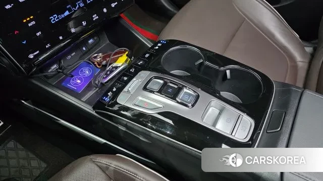 Hyundai Tucson (NX4) id 3592011 из Кореи 19