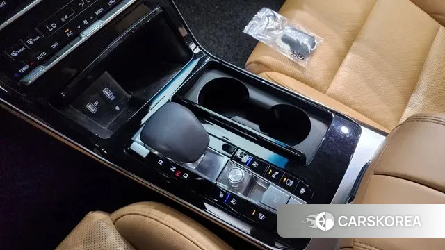 Kia K7 Premier id 3045041 из Кореи 19