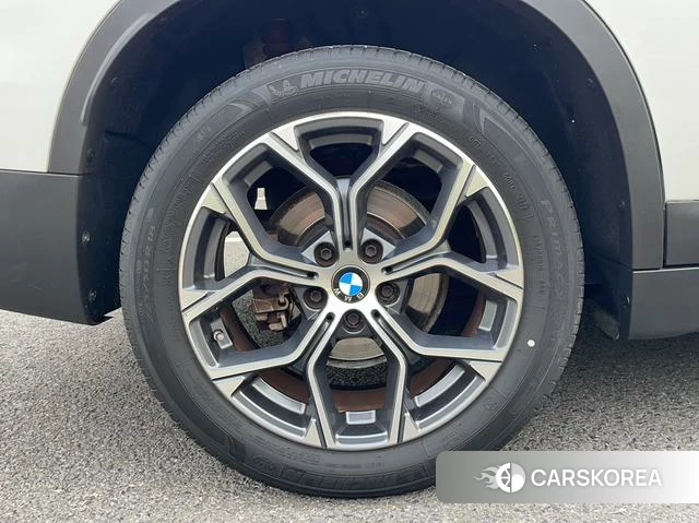BMW X1 id 4209780 из Китая 23