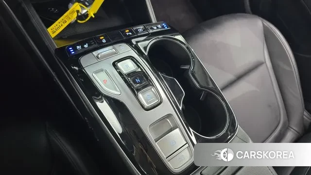 Hyundai Tucson (NX4) id 3411815 из Кореи 19