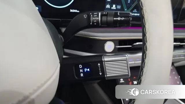 Hyundai Grandeur Hybrid (GN7) id 3487004 из Кореи 19