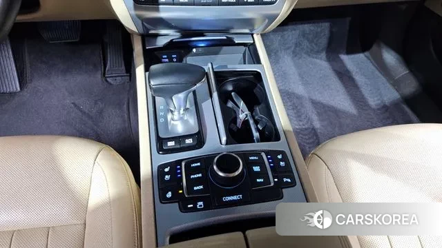 Genesis G80 id 3325421 из Кореи 19