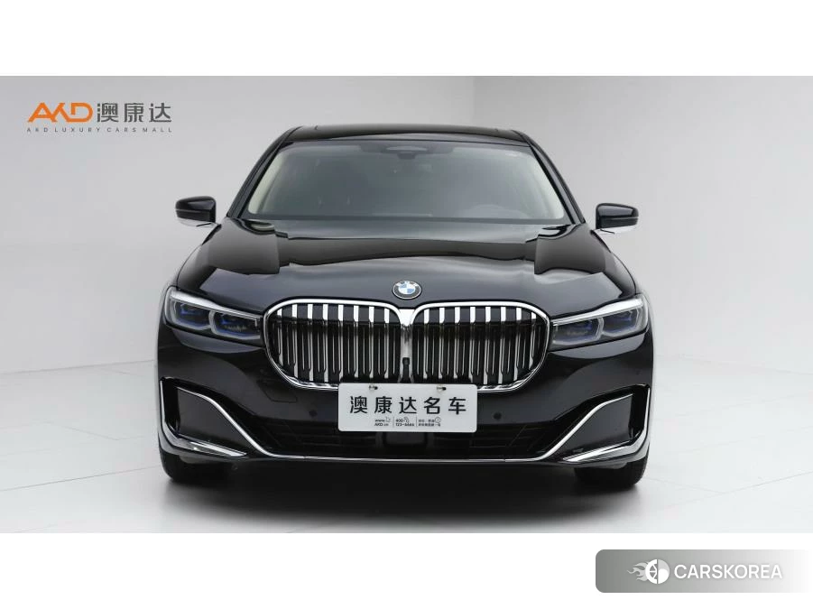 BMW 7 series id 4486517 из Китая 9