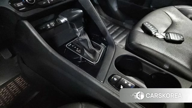 Kia Niro id 4351257 из Кореи 35