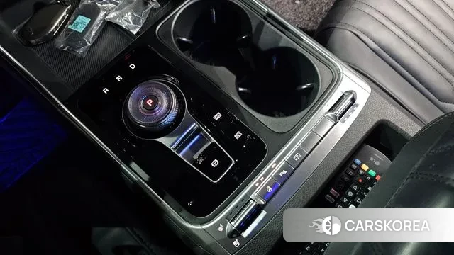 Kia The New Carnival 4th Generation id 3353527 из Кореи 19