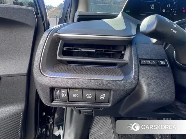 Toyota Prius 5th Generation id 3399515 из Кореи 17