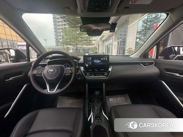 Toyota Fenglanda id 4263763 из Китая 23