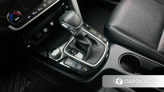 Kia Seltos id 4250792 из Кореи 29