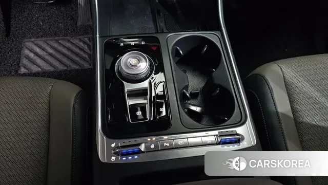 Kia The New Carnival 4th Generation id 3482380 из Кореи 19