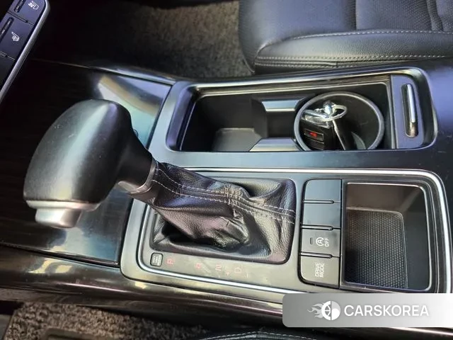 Kia The New Sorento id 3531329 из Кореи 19