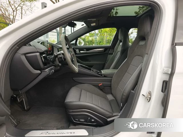 Porsche Panamera id 3957704 из Китая 26