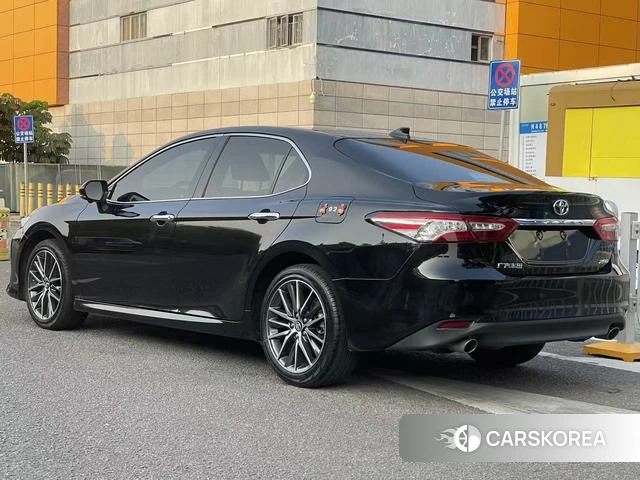 Toyota Camry id 4260712 из Китая 13