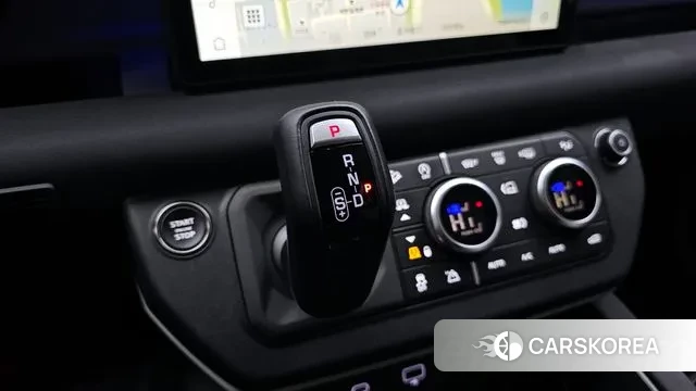 Land Rover Defender (L663) id 3679825 из Кореи 19