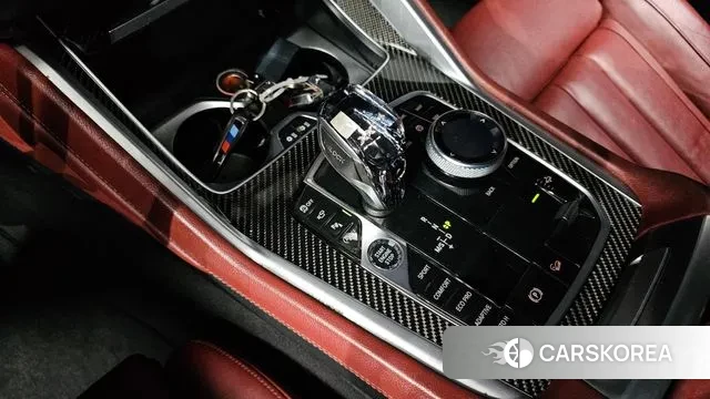 BMW X6 (G06) id 3412780 из Кореи 19