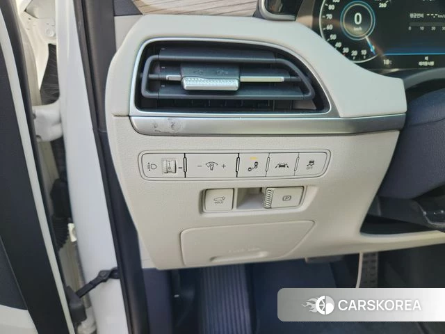 Hyundai Palisade id 4231668 из Кореи 19