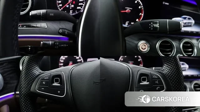 Mercedes-Benz E-Class W213 id 3009376 из Кореи 19