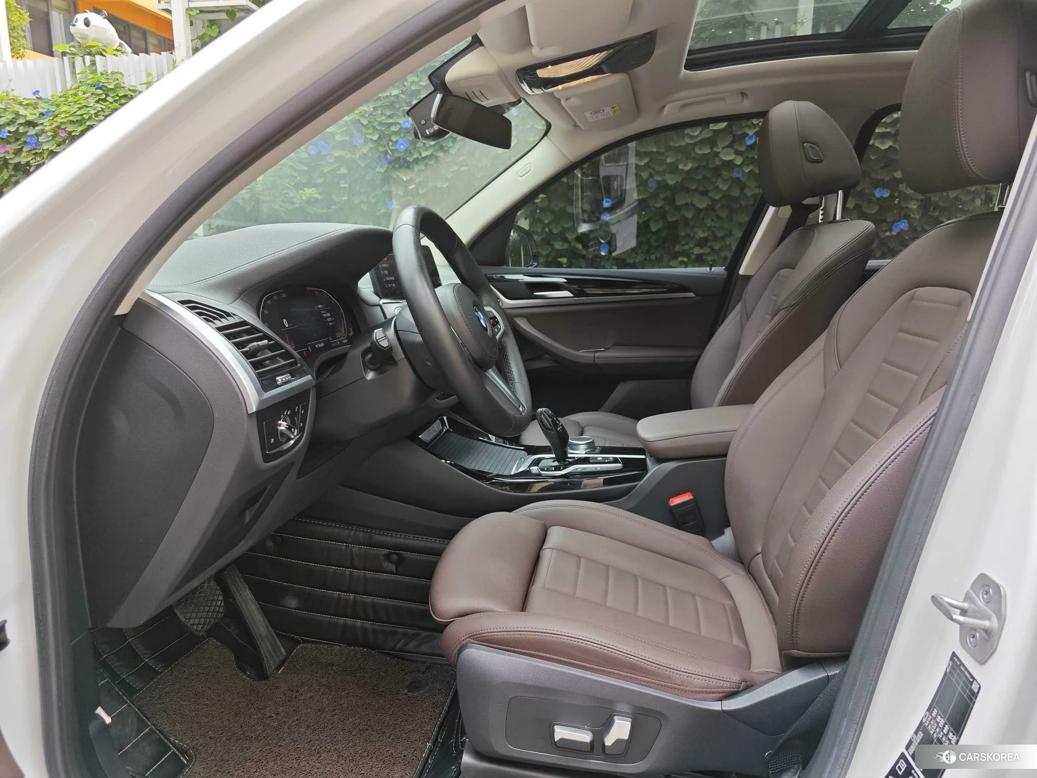 BMW X3 id 4473581 из Китая 24
