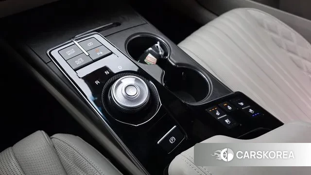 Kia K8 Hybrid id 3721197 из Кореи 19