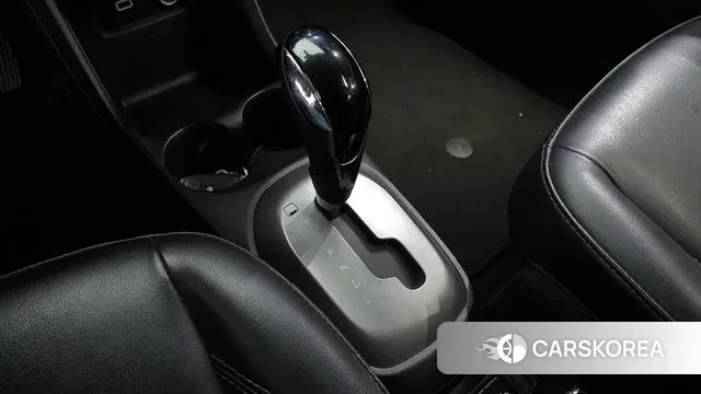 Chevrolet (GM Daewoo) The New Spark id 3284345 из Кореи 19