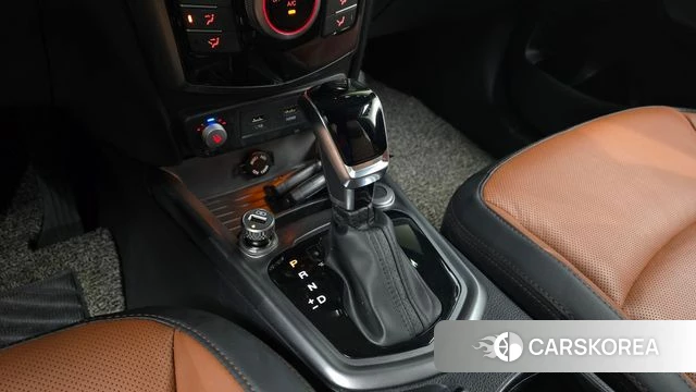 Ssangyong Tivoli Armor id 4397491 из Кореи 19